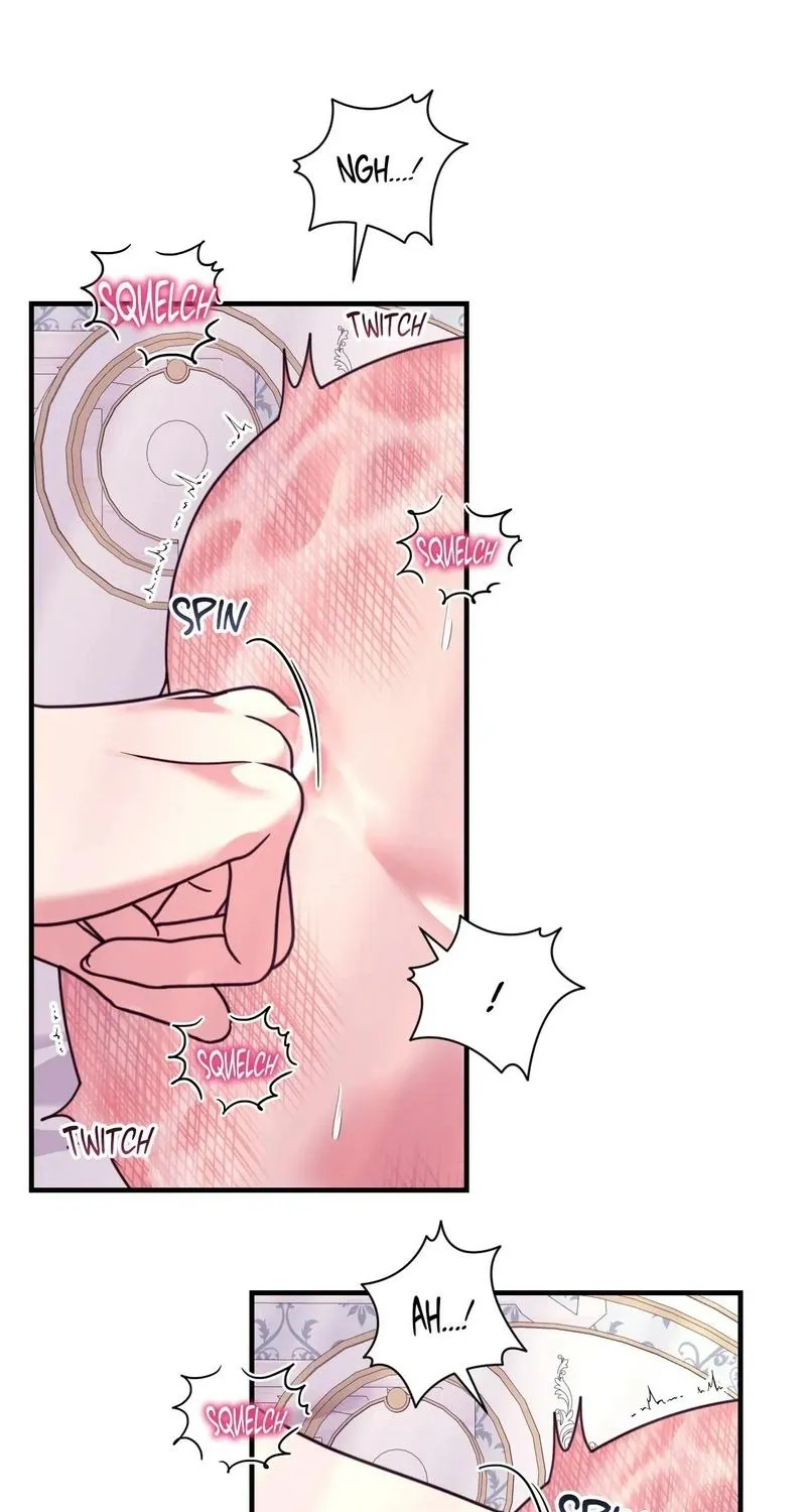 A Changed Man Chapter 21 page 38 - 