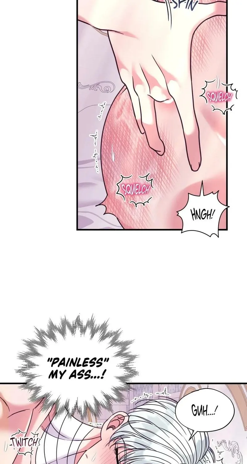 A Changed Man Chapter 21 page 39 - 