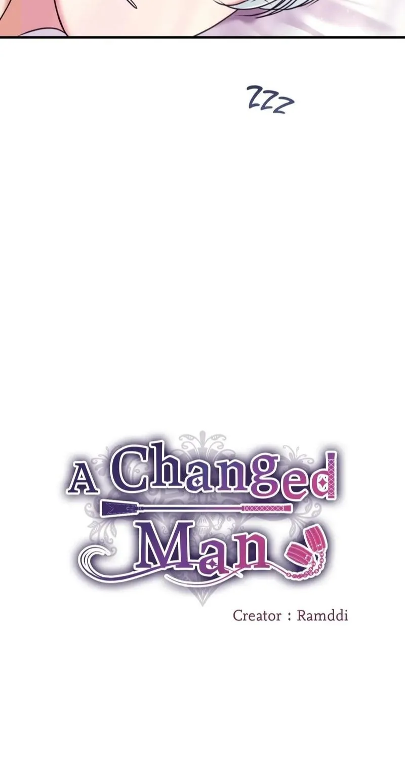 A Changed Man Chapter 21 page 46 - 