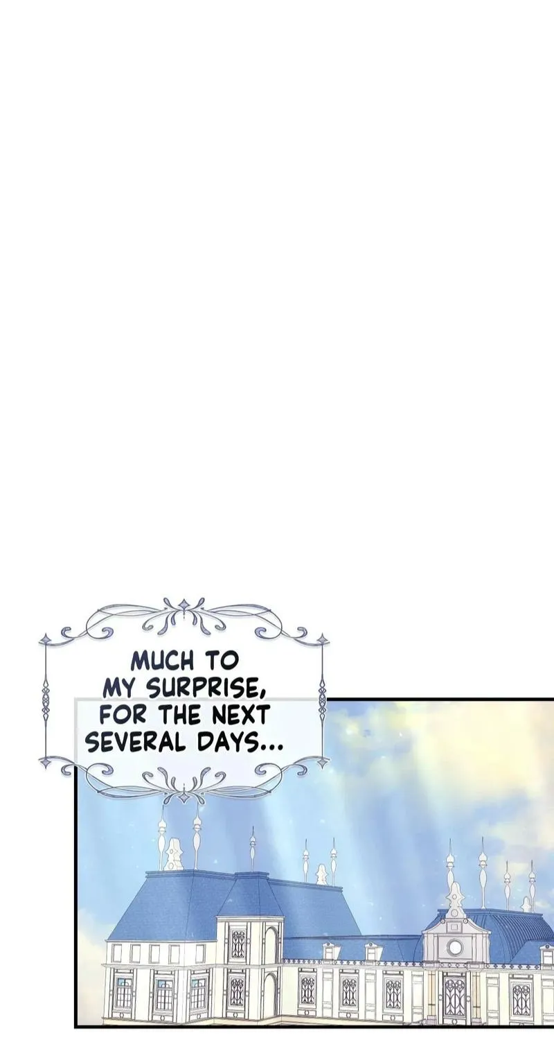 A Changed Man Chapter 21 page 47 - 