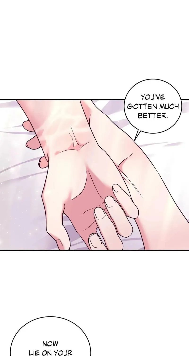 A Changed Man Chapter 21 page 49 - 