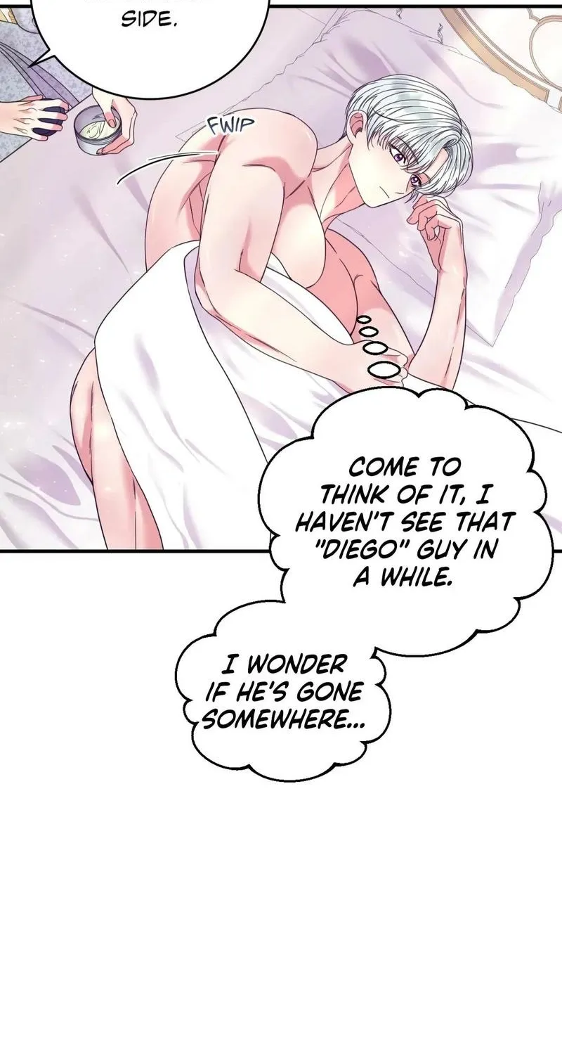 A Changed Man Chapter 21 page 50 - 