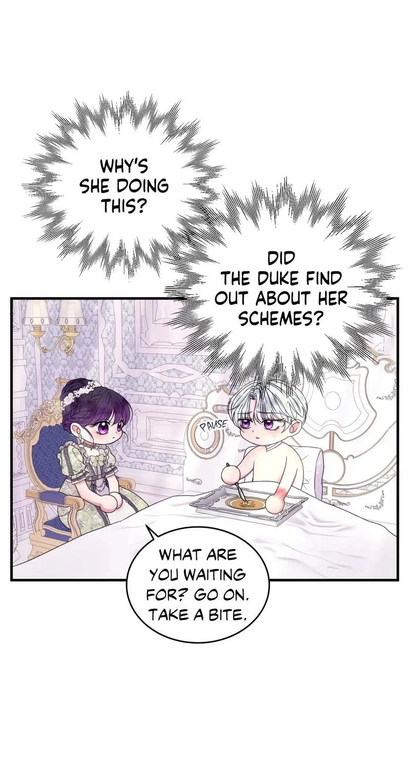 A Changed Man Chapter 21 page 6 - 