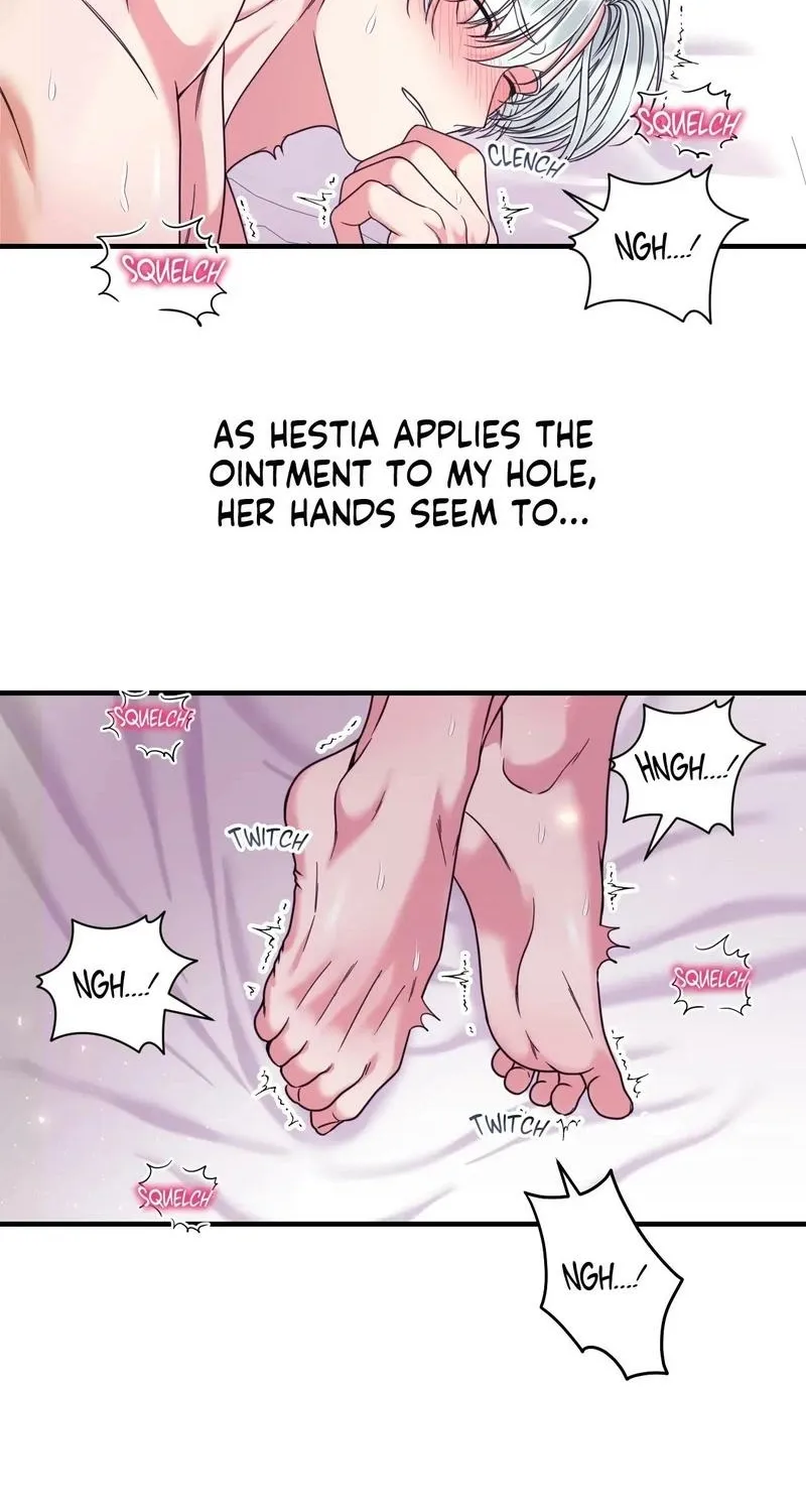 A Changed Man Chapter 21 page 52 - 