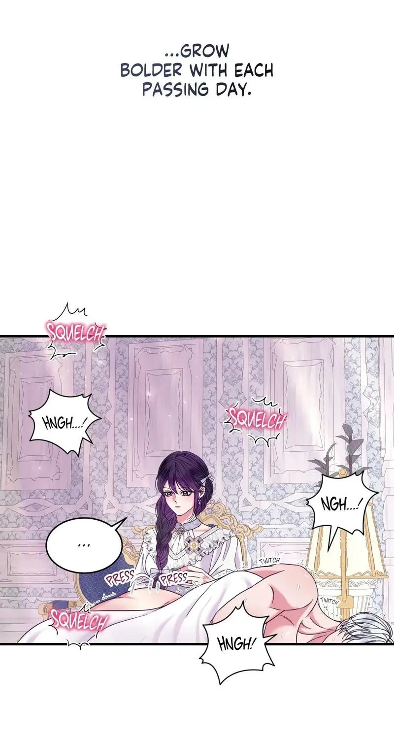 A Changed Man Chapter 21 page 53 - 