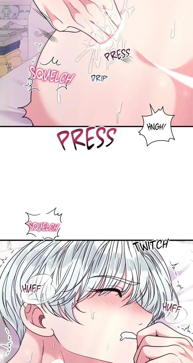A Changed Man Chapter 21 page 55 - 