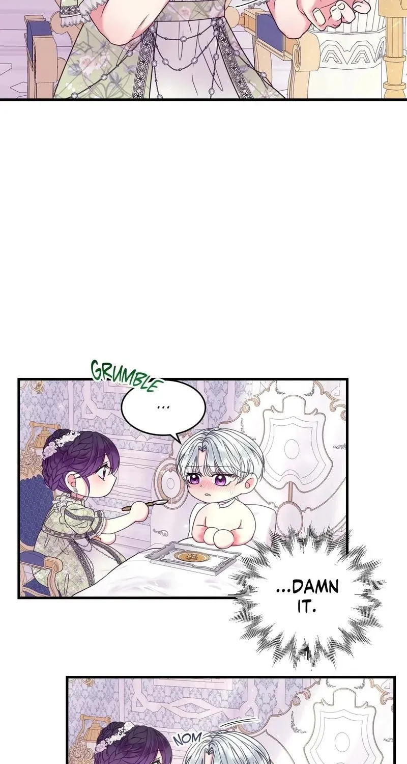 A Changed Man Chapter 21 page 9 - 