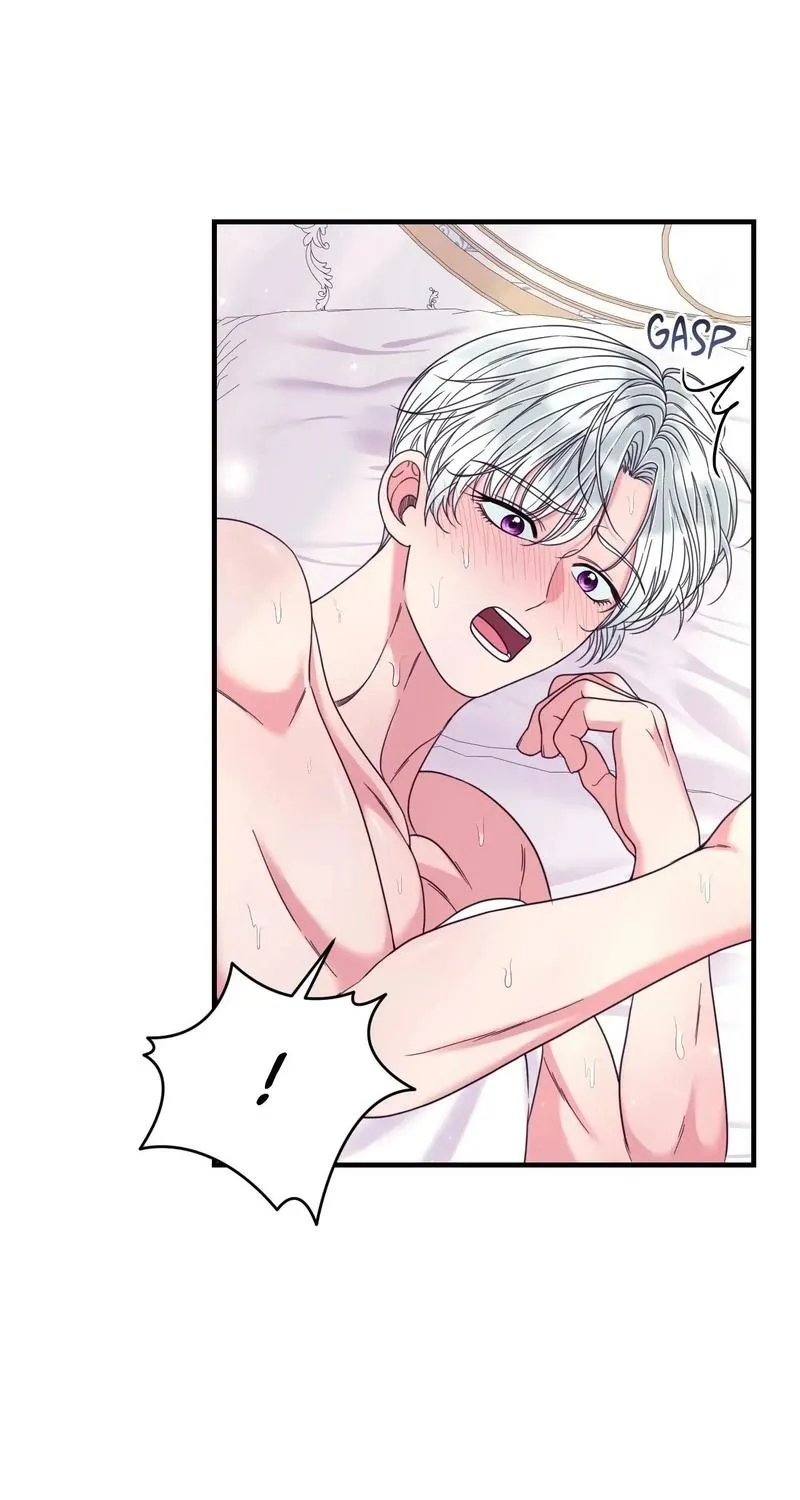 A Changed Man Chapter 22 page 11 - 