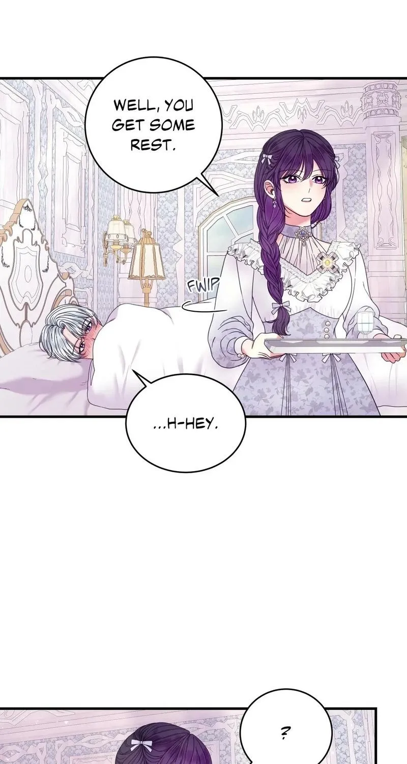 A Changed Man Chapter 22 page 14 - 