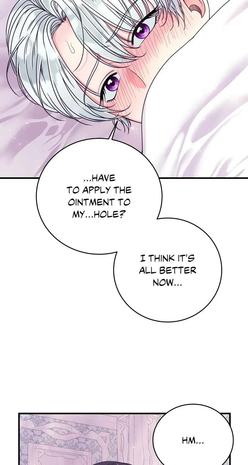 A Changed Man Chapter 22 page 16 - 