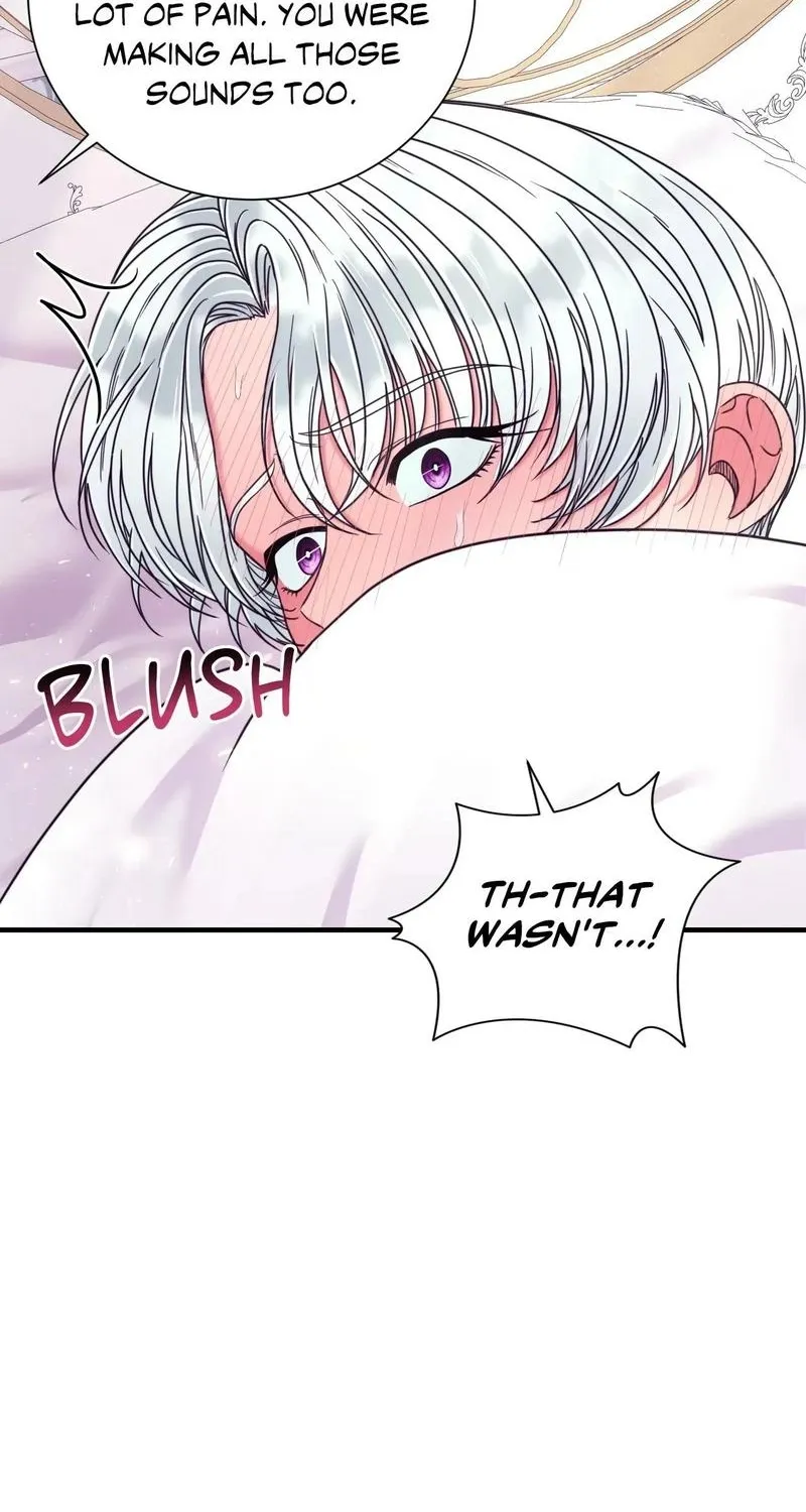 A Changed Man Chapter 22 page 18 - 