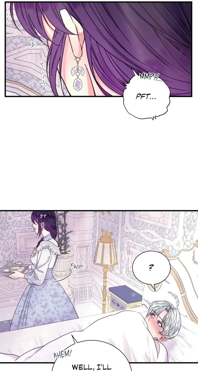 A Changed Man Chapter 22 page 21 - 