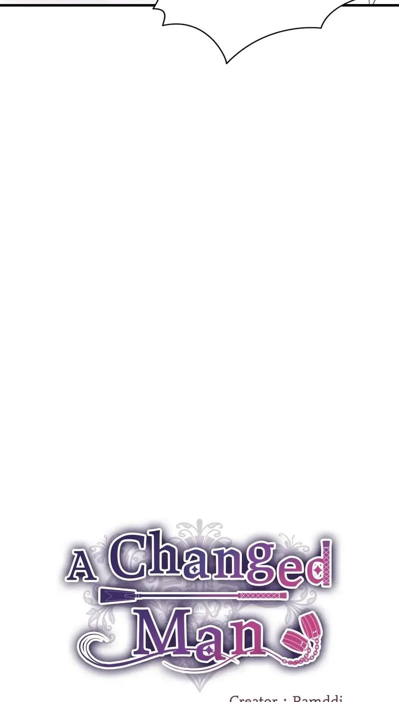A Changed Man Chapter 22 page 25 - 