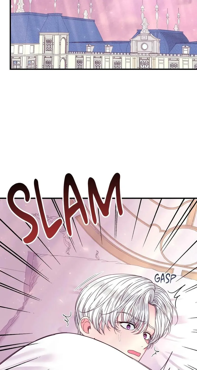 A Changed Man Chapter 22 page 27 - 