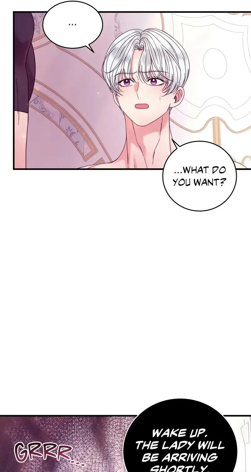 A Changed Man Chapter 22 page 31 - 