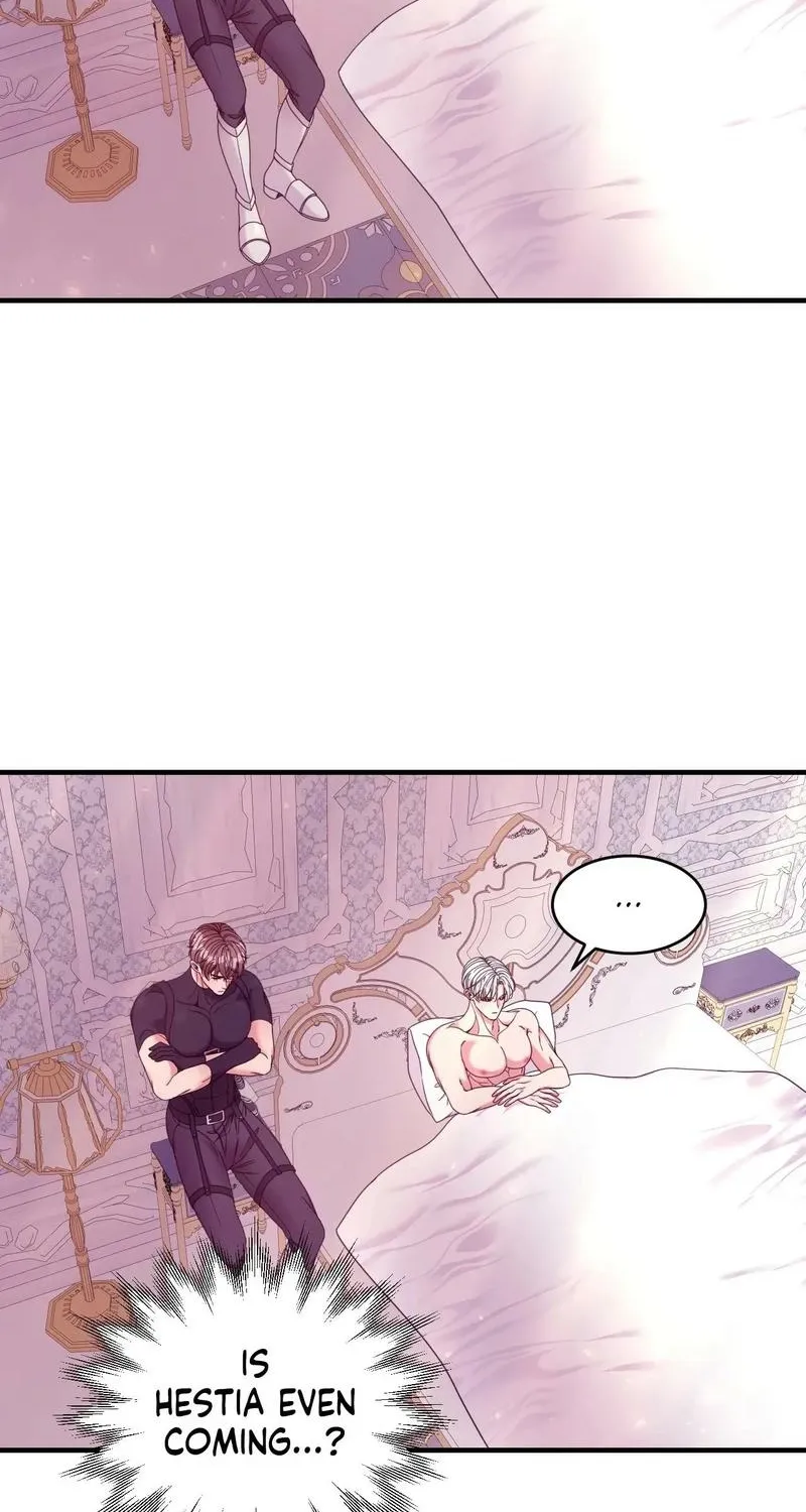 A Changed Man Chapter 22 page 34 - 