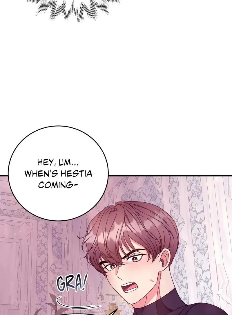 A Changed Man Chapter 22 page 35 - 