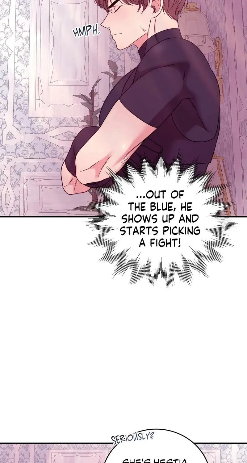 A Changed Man Chapter 22 page 38 - 