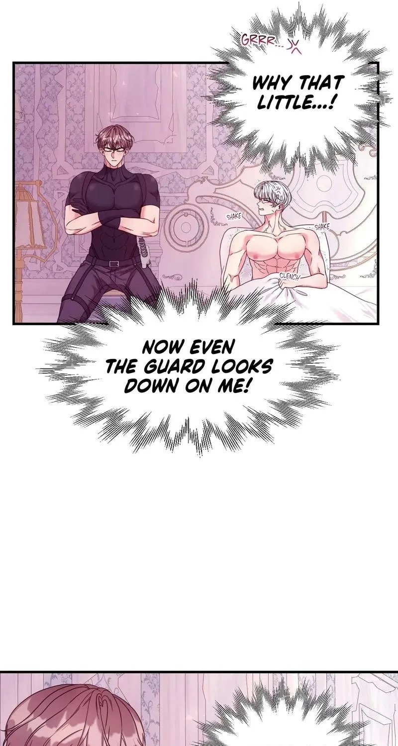 A Changed Man Chapter 22 page 41 - 