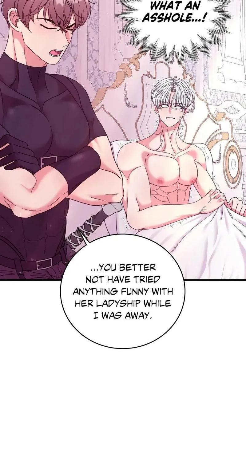 A Changed Man Chapter 22 page 42 - 