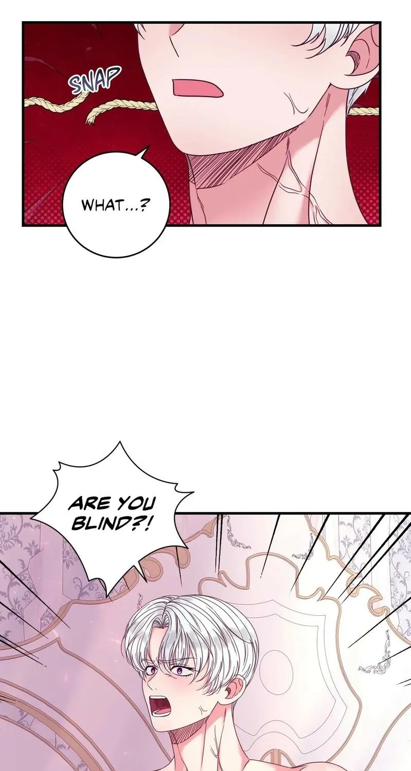 A Changed Man Chapter 22 page 43 - 