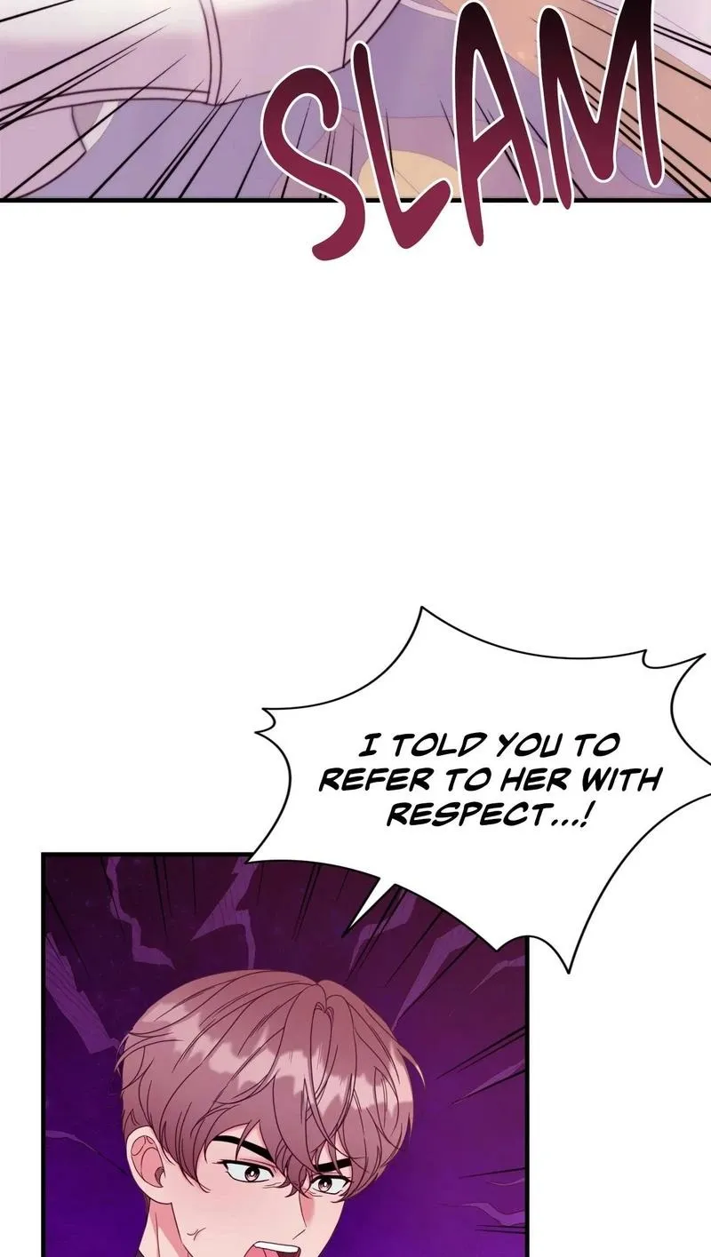 A Changed Man Chapter 22 page 45 - 
