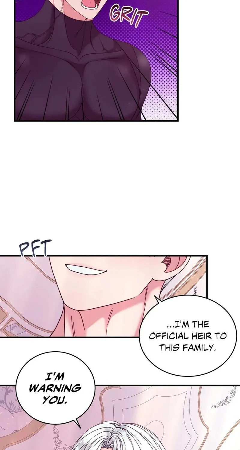 A Changed Man Chapter 22 page 46 - 