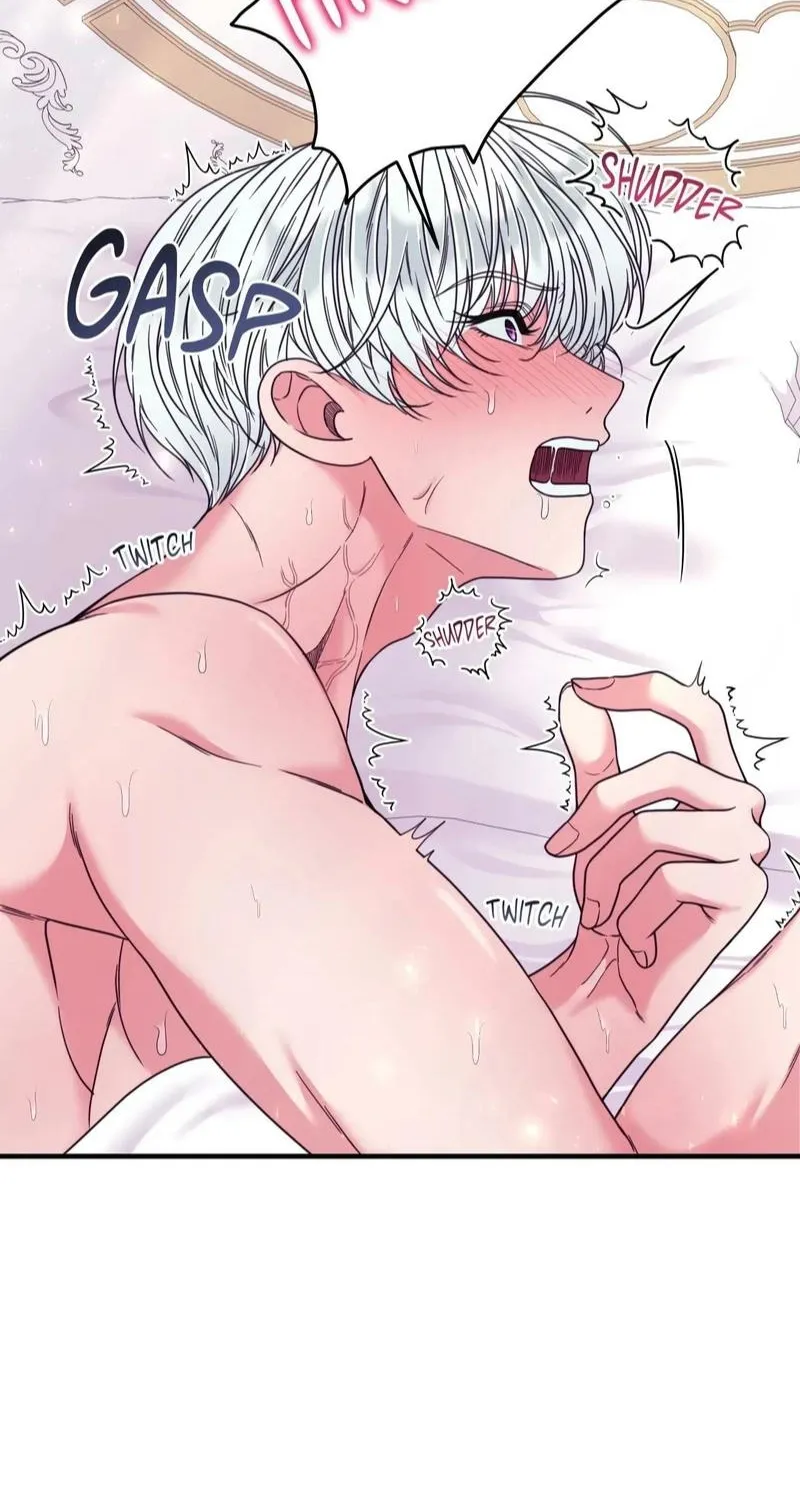A Changed Man Chapter 22 page 6 - 