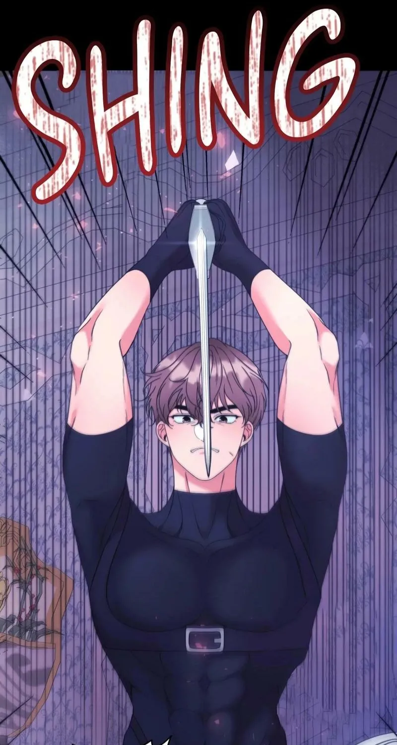 A Changed Man Chapter 22 page 52 - 