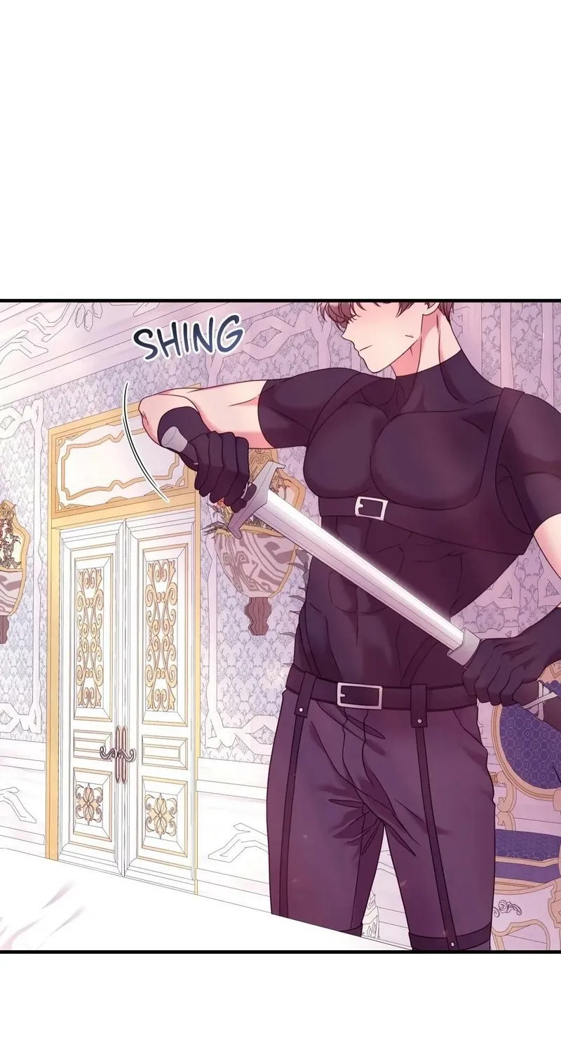 A Changed Man Chapter 22 page 60 - 