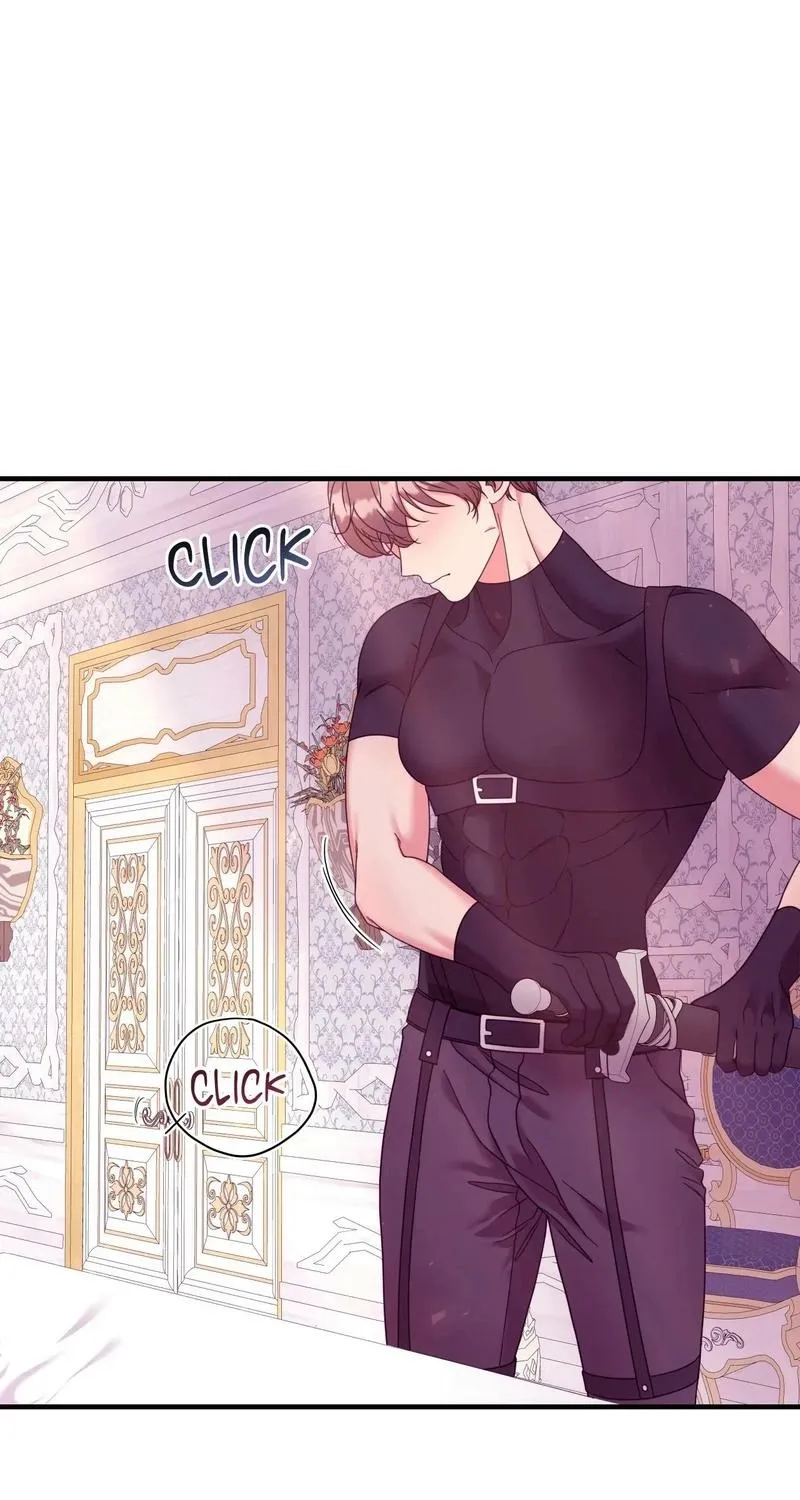 A Changed Man Chapter 22 page 61 - 