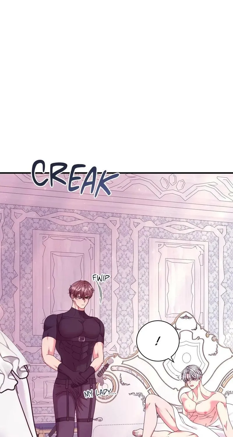 A Changed Man Chapter 22 page 62 - 