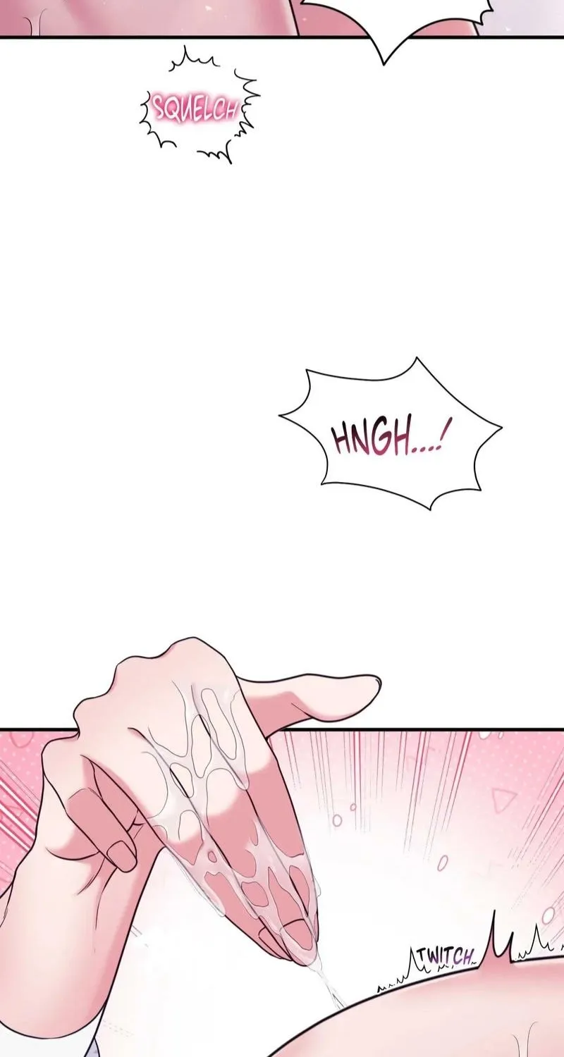 A Changed Man Chapter 22 page 8 - 