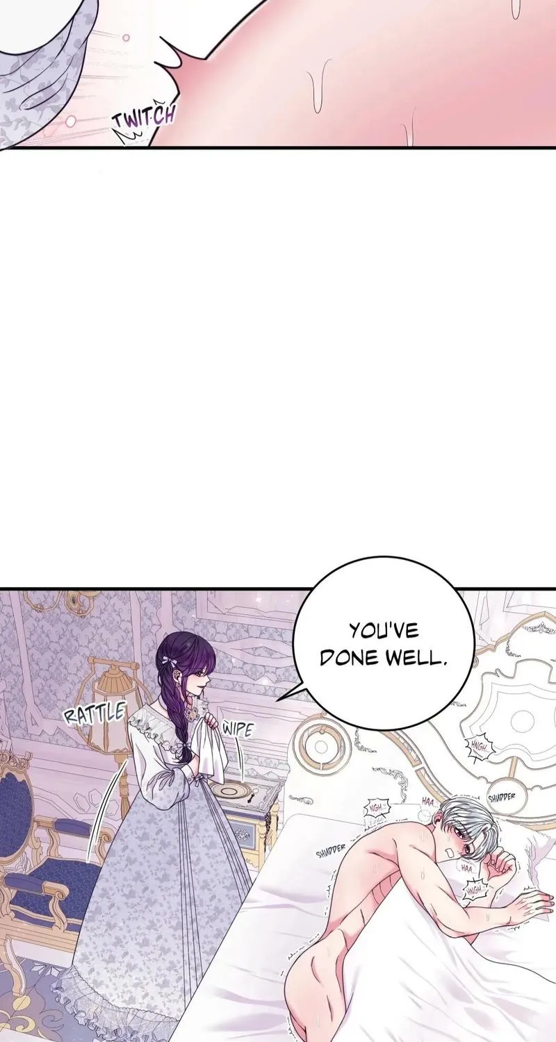 A Changed Man Chapter 22 page 9 - 