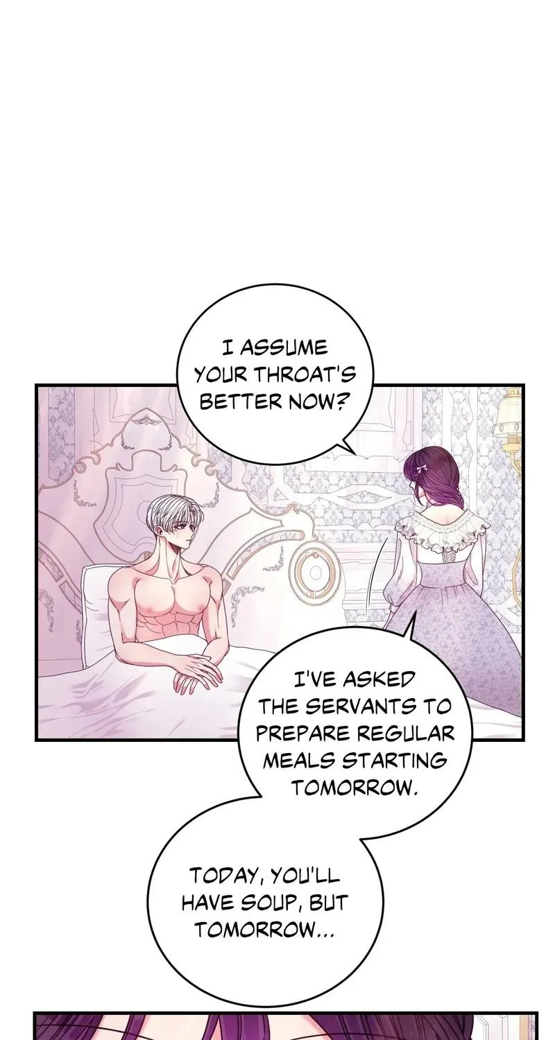 A Changed Man Chapter 23 page 1 - 