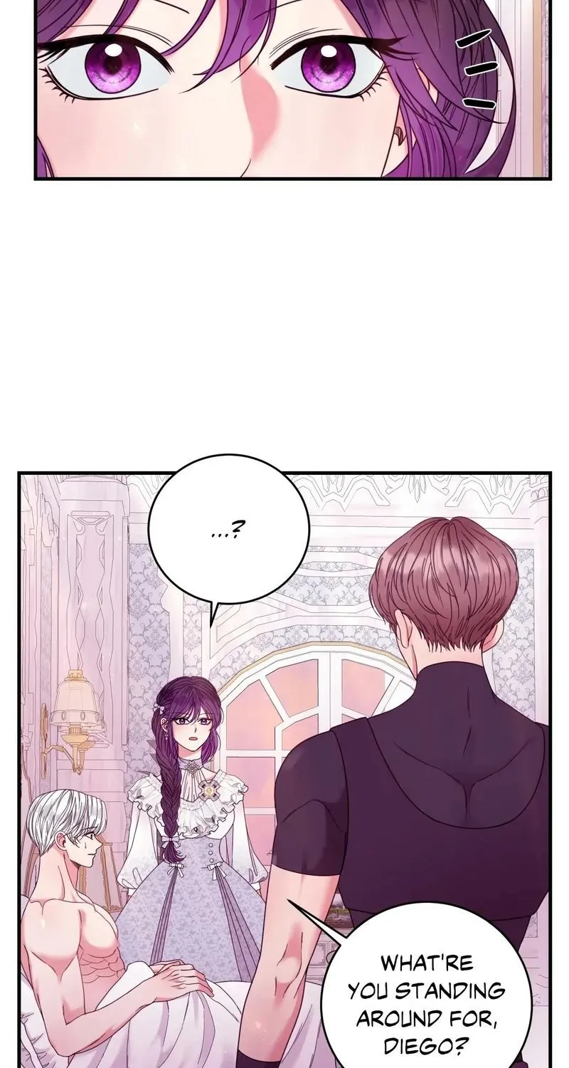 A Changed Man Chapter 23 page 2 - 