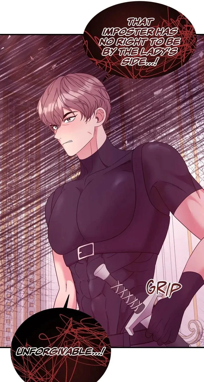 A Changed Man Chapter 23 page 11 - 