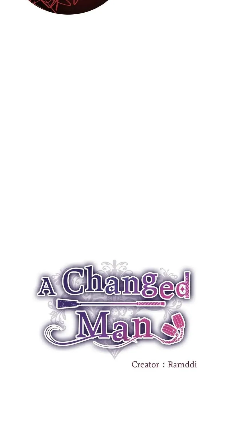 A Changed Man Chapter 23 page 12 - 