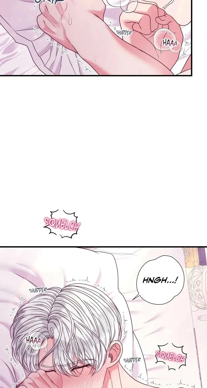 A Changed Man Chapter 23 page 14 - 
