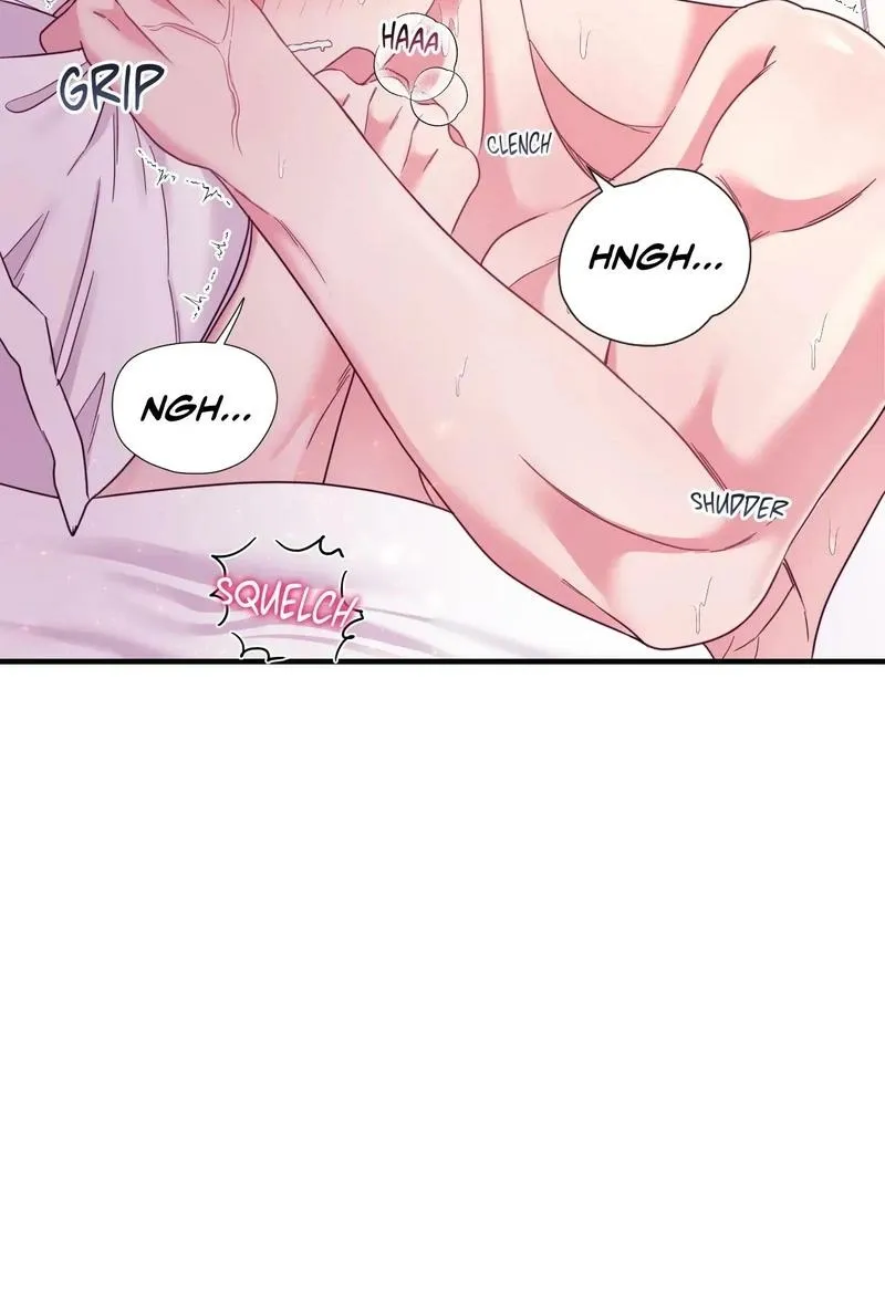 A Changed Man Chapter 23 page 15 - 