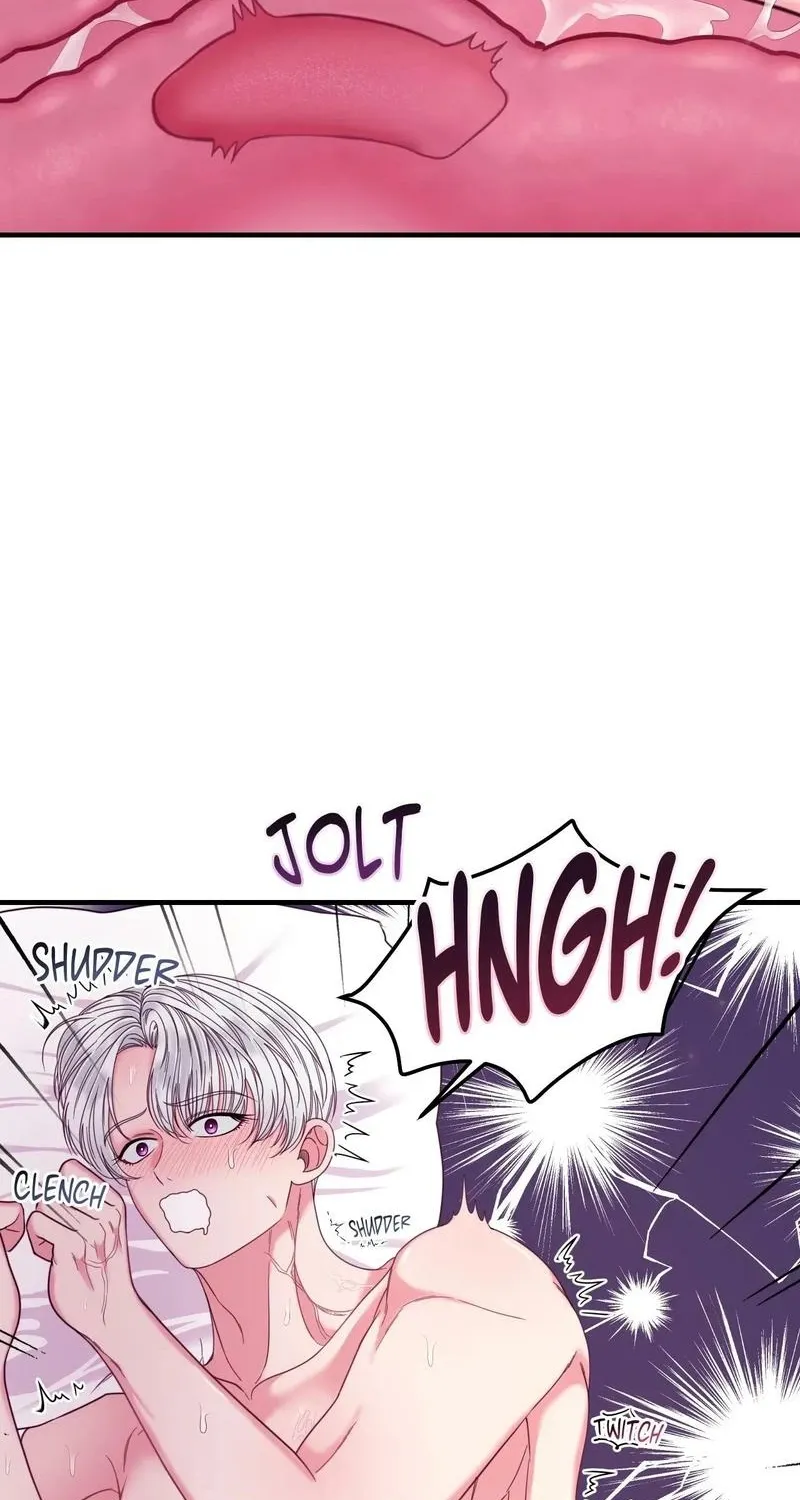 A Changed Man Chapter 23 page 19 - 