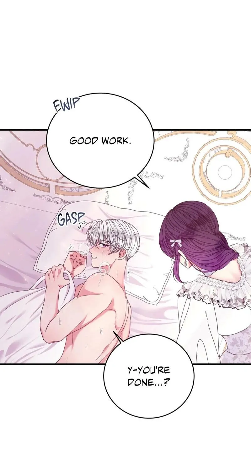 A Changed Man Chapter 23 page 22 - 