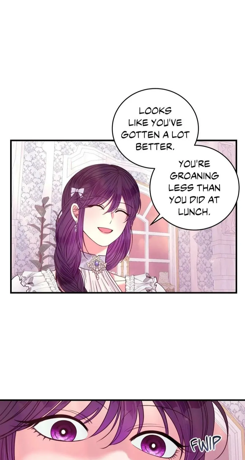 A Changed Man Chapter 23 page 23 - 