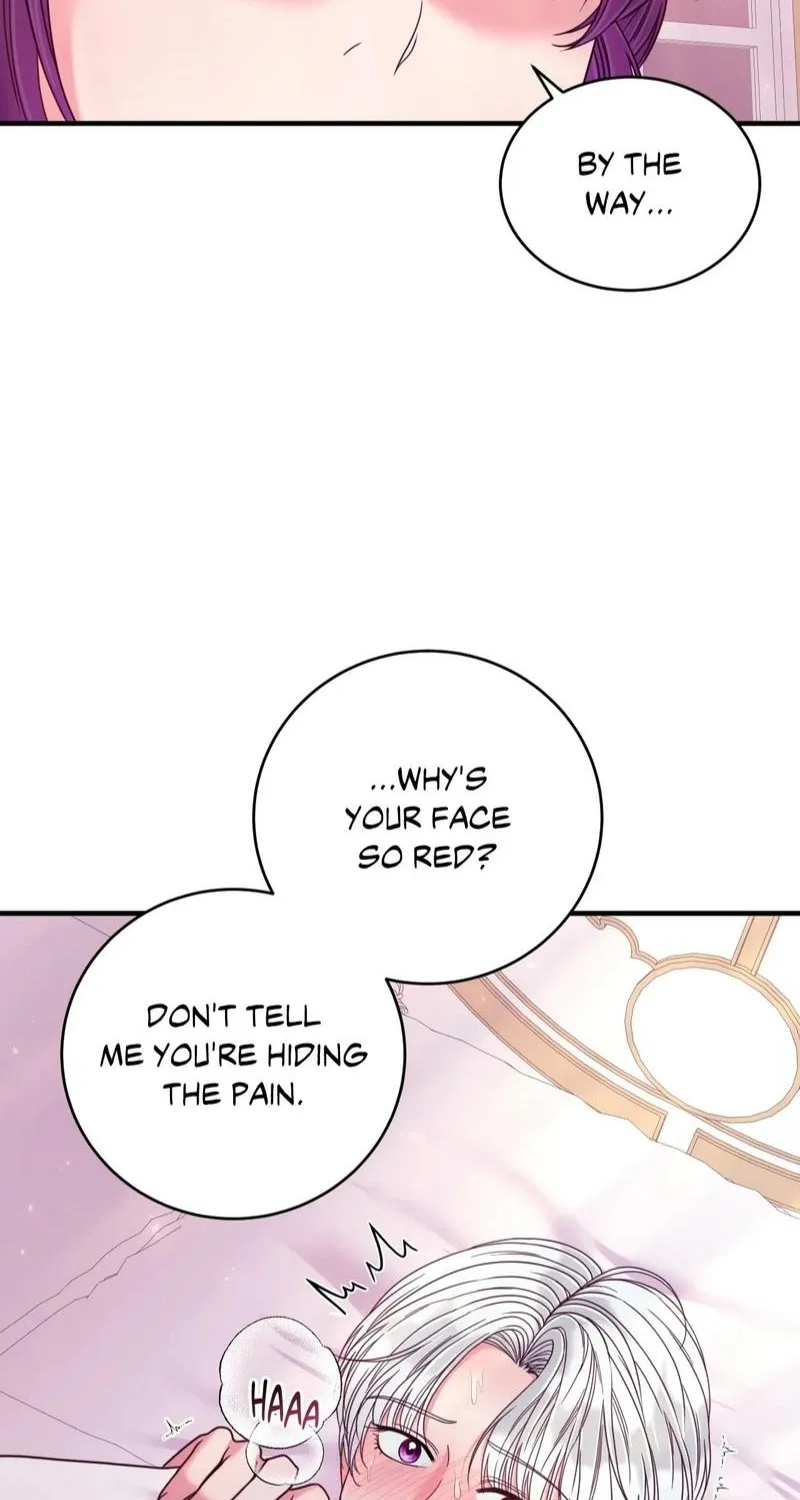 A Changed Man Chapter 23 page 24 - 