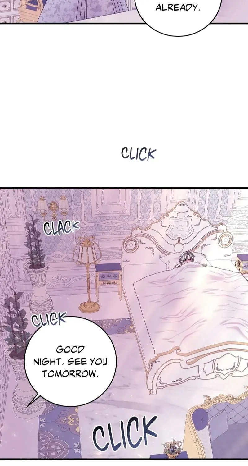 A Changed Man Chapter 23 page 27 - 
