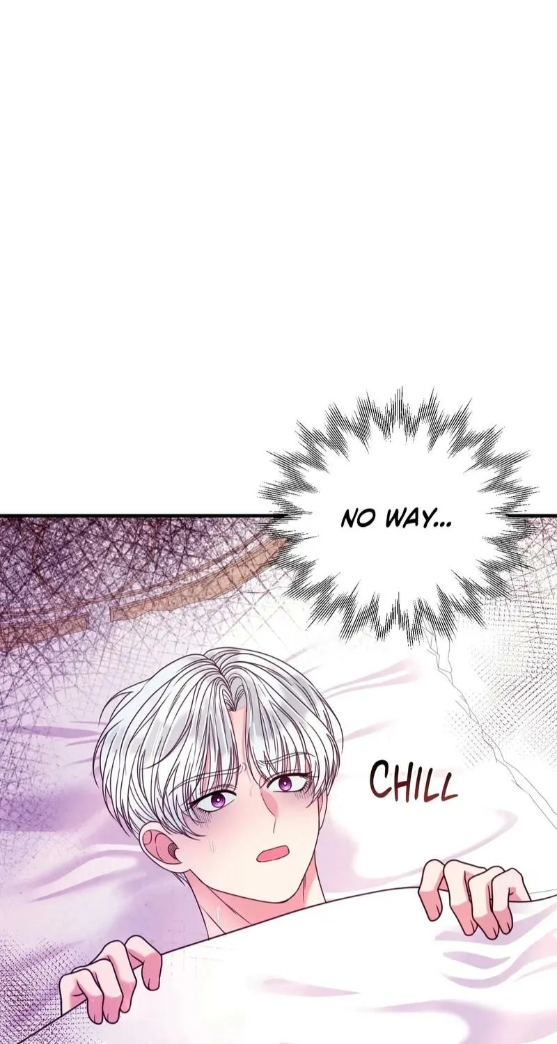 A Changed Man Chapter 23 page 28 - 