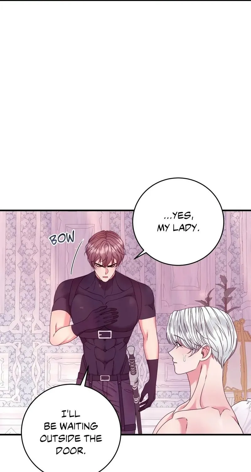 A Changed Man Chapter 23 page 4 - 