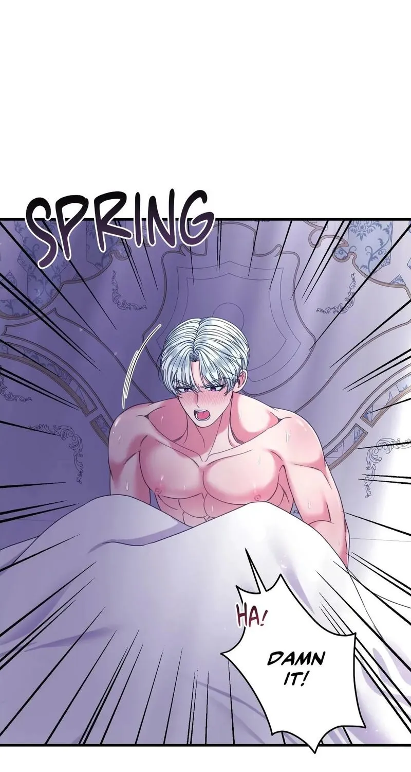 A Changed Man Chapter 23 page 31 - 