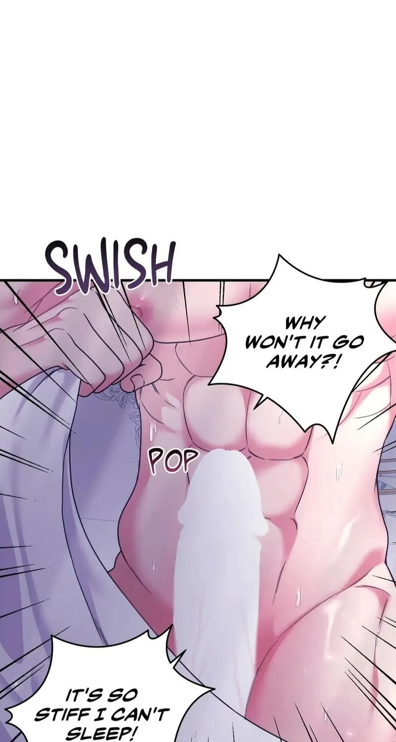 A Changed Man Chapter 23 page 32 - 