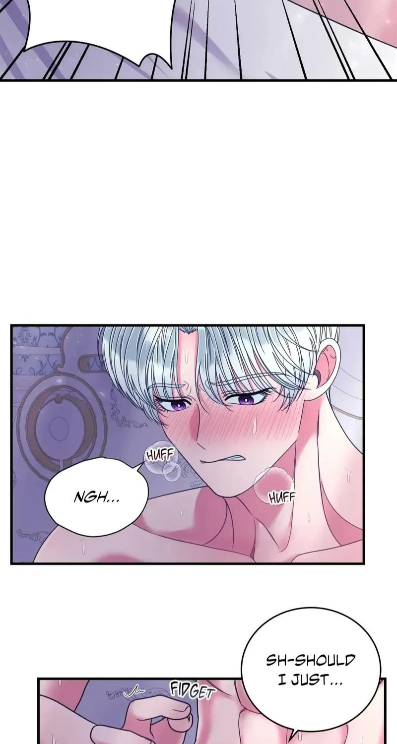 A Changed Man Chapter 23 page 33 - 
